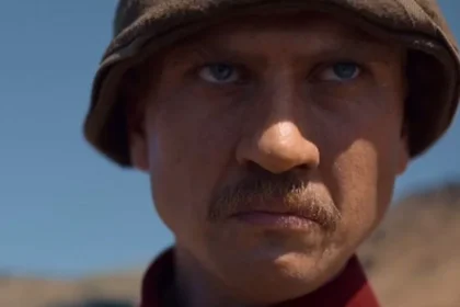 Atatürk Filmi Netflix ve Amazon'da Yayınlanacak!