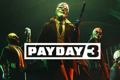 Payday 3'ün Yeni Fragmanı Yayınlandı: Ne Zaman Çıkıyor!