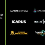 NVIDIA DLSS Icarus, Ad Infinitum, Mortal Kombat 1 ve Daha Fazla Oyuna Geliyor