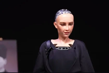 Mevzular Açık Mikrofon: Sophia Yayınlandı!