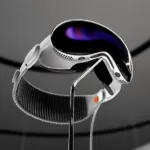 Vision Pro Uygulaması, 12 Eylül'de App Store'a Geliyor!