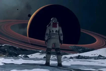 Starfield Nihayet DLSS Desteği Alacak