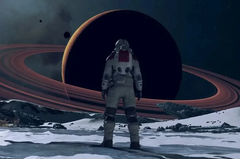 Starfield Nihayet DLSS Desteği Alacak Starfield Nihayet DLSS Desteği Alacak