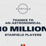 Starfield, Lansmandan 2 Hafta Sonra 10 Milyon Oyuncuyu Geçmeyi Başardı