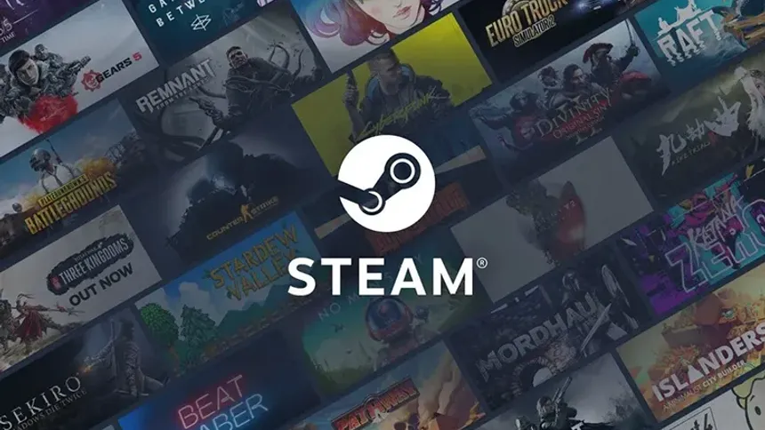 Steam’in Oyuncu Kitlesi ve Oyun Biriktirme Alışkanlığı Üzerine Analiz