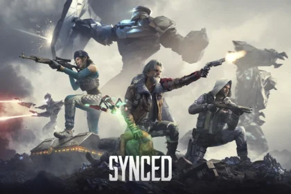 Synced Bugün Pc’ye Çıktı