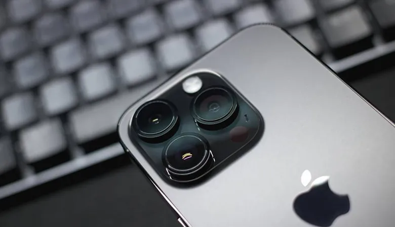 Apple, iPhone 15 ve iPhone 15 Pro'nun Yeni Renkleri! Apple, iPhone 15 ve iPhone 15 Pro'nun Yeni Renkleri!