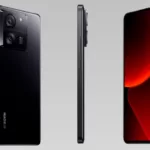 Xiaomi 13T Serisi Listelendi İşte Özellikleri