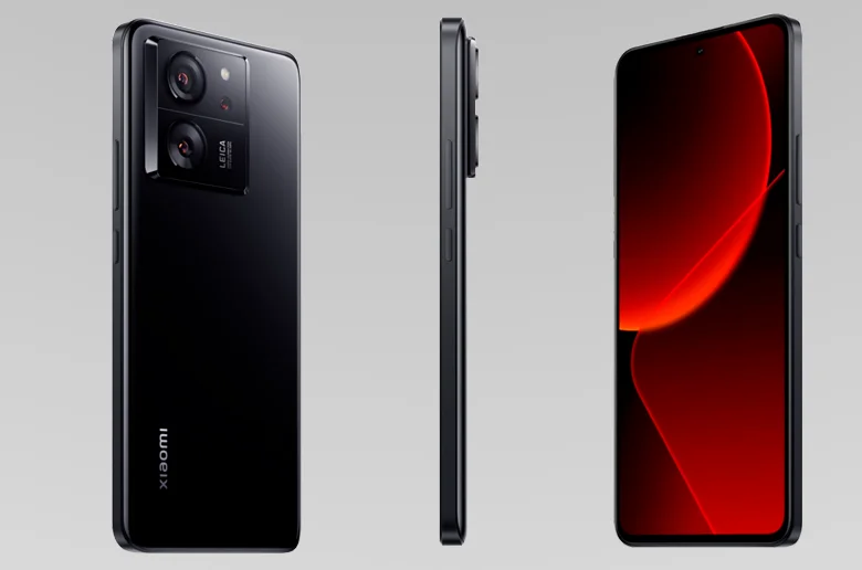 Xiaomi 13T Serisi Listelendi İşte Özellikleri