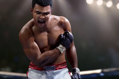 UFC 5 Muhammet Ali ile Birlikte Duyuruldu!