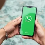 WhatsApp, iOS ve Android Arasında Dosya Paylaşımı İçin AirDrop Benzeri Bir Özellik Getirebilir