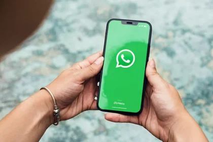 WhatsApp, iOS ve Android Arasında Dosya Paylaşımı İçin AirDrop Benzeri Bir Özellik Getirebilir
