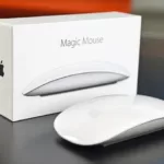 Apple, Scary Fast Etkinliğinde USB-C 'li Magic Mouse'unu Tanıtacak