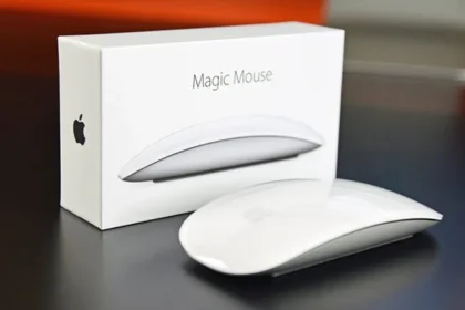 Apple, Scary Fast Etkinliğinde USB-C 'li Magic Mouse'unu Tanıtacak