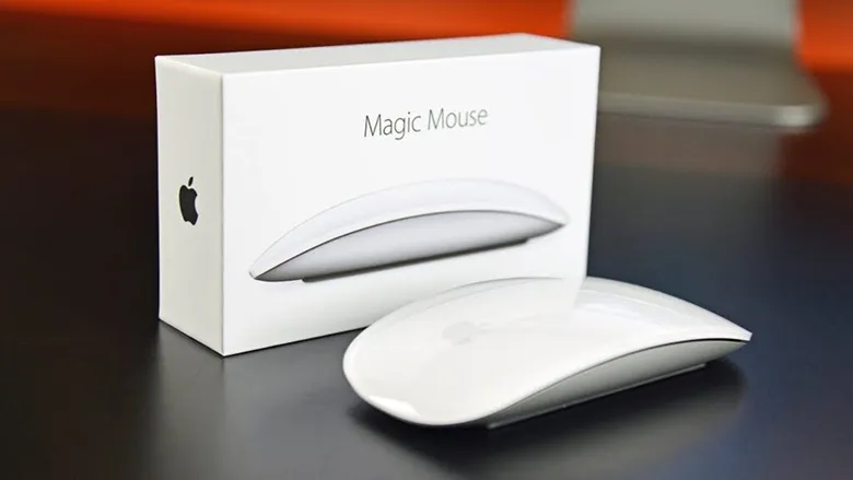 Apple, Scary Fast Etkinliğinde USB-C 'li Magic Mouse'unu Tanıtacak