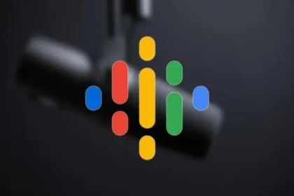 Google'ın Popüler Uygulaması Podcast, Youtube Music'e Endekslenecek