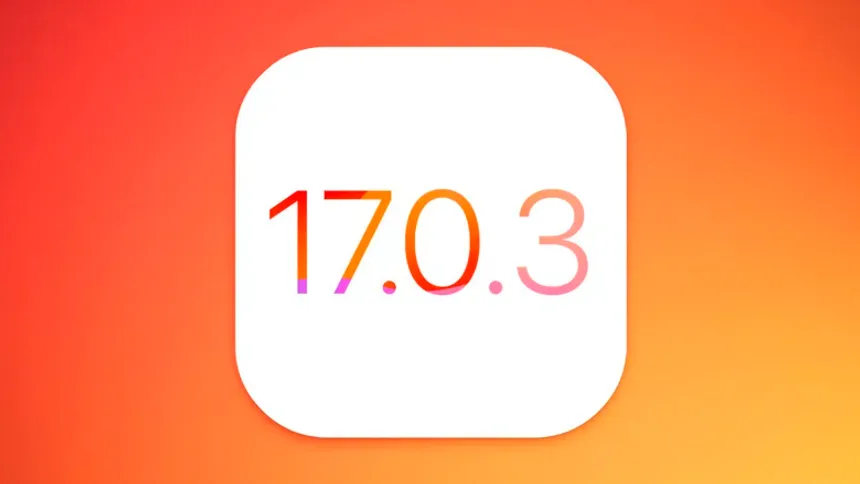 Apple Aşırı Isınan iPhone 15 için iOS 17.0.3'ü Yayınladı
