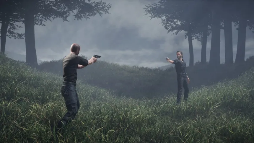 The Walking Dead: Destinies'in Çıkış Tarihi Açıklandı!