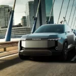 Toyota'dan Tamamen Elektrikli Land Cruiser Se Geliyor!