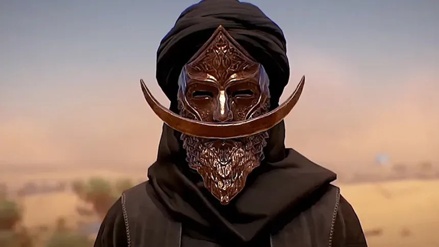 Assassin's Creed Mirage Tarikat Üyesi Al-Ghul "Köle Taciri" Nasıl Öldürülür?