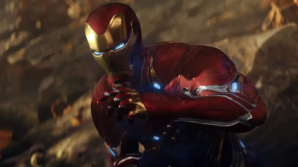 Iron Man Oyunu Squirrel Girl Yazarı Ryan North Tarafından Yazılacak