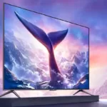 Xiaomi 4K Mini LED TV'sini Tanıttı: 75 ve 65 inç!