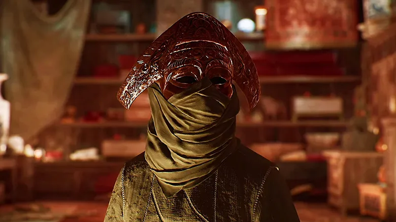 Assassin's Creed Mirage Tarikat Üyesi "Hazinedar" Al-Pairika Nasıl Öldürülür?