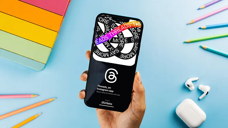 Meta, Threads Gönderilerini Facebook'ta Öne Çıkarıyor Meta, Threads Gönderilerini Facebook'ta Öne Çıkarıyor