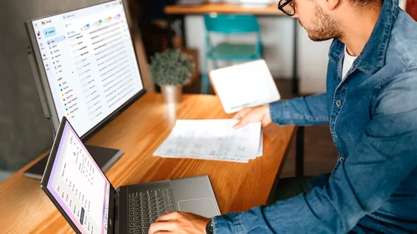 Acer Yeni Chromebook Plus Dizüstü Bilgisayarlarını Piyasaya Sürüyor