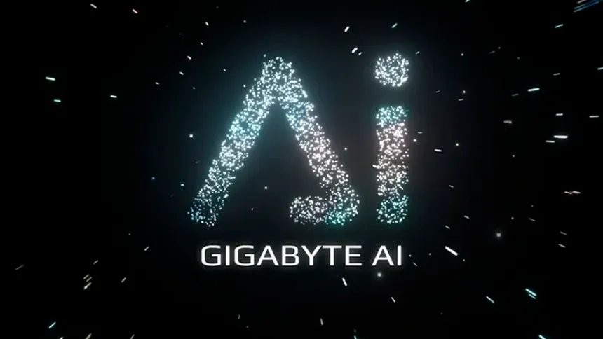 Gigabyte, Tüketici Ürünlerine Yönelik Yapay Zeka Stratejisini Açıkladı