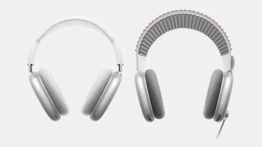 Yeni Apple AirPods ve AirPods Max Gelecek Yıl Piyasaya Sürülecek, ''AirPods Pro'' Henüz Değil...