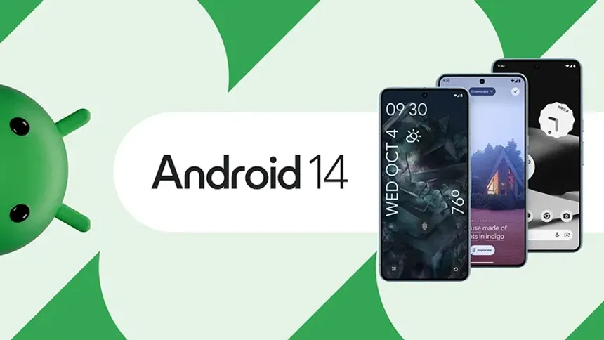 Android 14 Güncellemesi Alacak Samsung Telefonlar Belli Oldu!