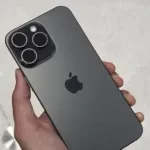 iPhone 15 Pro, Power Bank'i Şarj Ediyor!