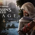 Assassin's Creed Mirage