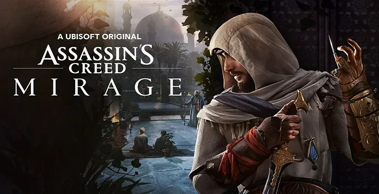 Assassin's Creed Mirage'ın Tahmini Oynanış Süresi Assassin's Creed Mirage