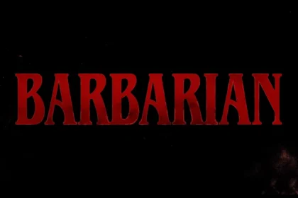 Korku Filmi Barbarian, Video Oyununa Uyarlanıyor!