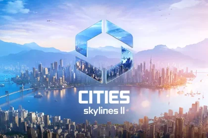 Cities Skylines 2