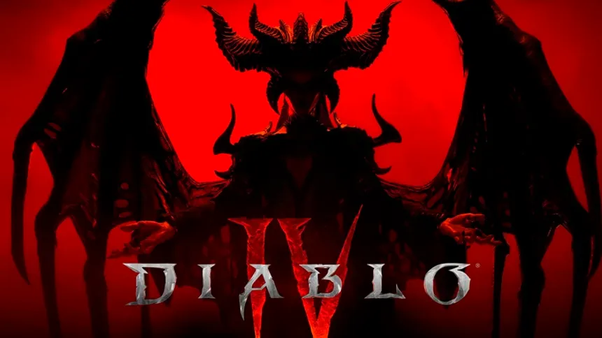 Diablo IV 17 Ekim'de Steam'e Geliyor