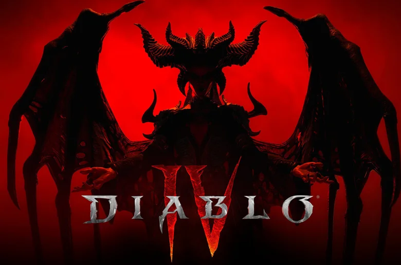 Diablo IV 17 Ekim'de Steam'e Geliyor