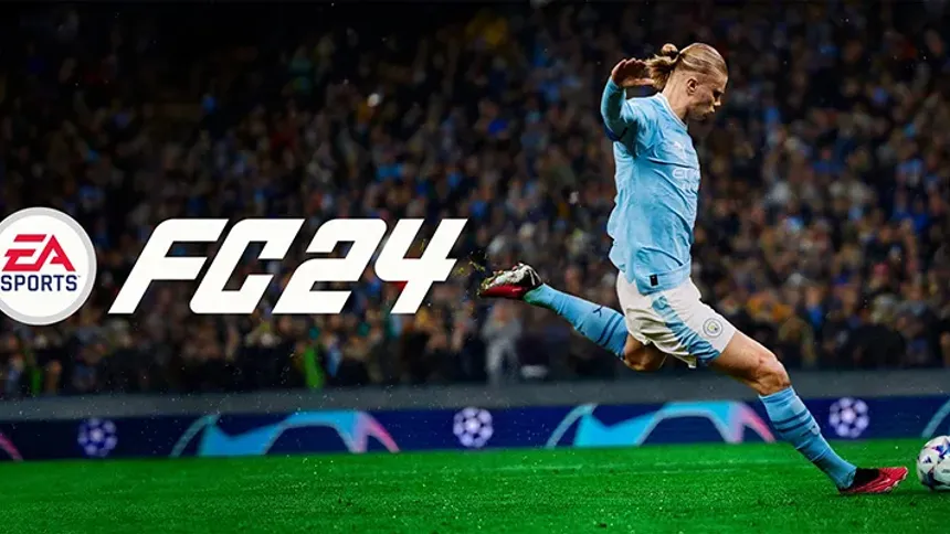 EA Sports FC 24