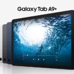 Galaxy Tab A9 ve A9+ Türkiye Fiyatları Ortaya Çıktı!