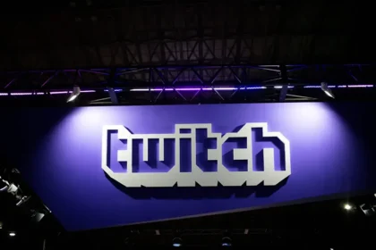 Twitch'te Yayıncılar Hikaye Paylaşımı Yapabilecek