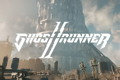 Ghostrunner 2 Tüm Dünyada Satışa Sunuldu