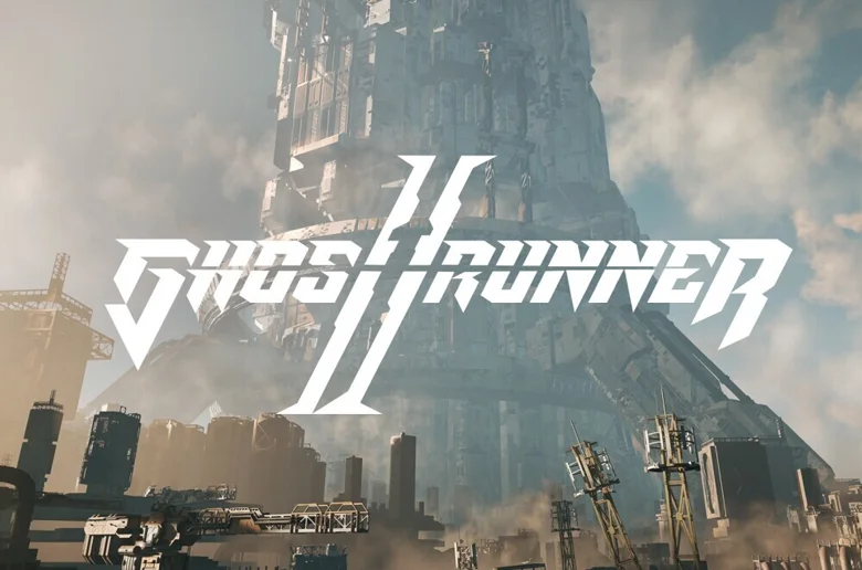 Ghostrunner 2 Tüm Dünyada Satışa Sunuldu