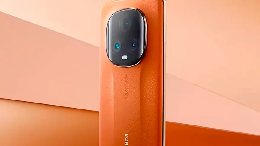 Honor Magic 6, Snapdragon 8 Gen 3 ile Güçlendirilecek ve Kendi Asistanına Sahip Olacak