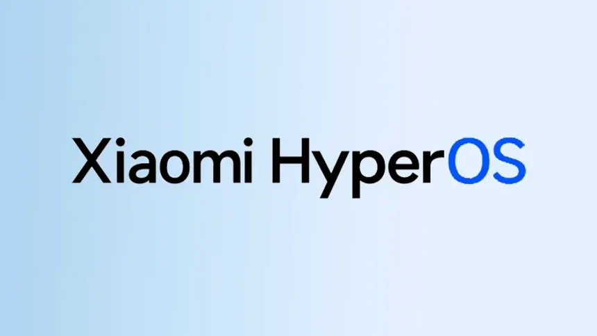 Xiaomi HyperOS'un Çıkış Tarihi Açıklandı