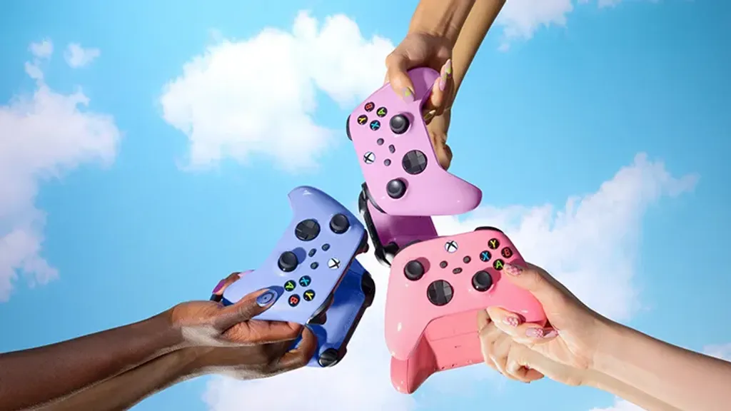 Microsoft, Xbox Konsolları İçin Üçüncü Parti Aksesuarları Yasaklıyor!
