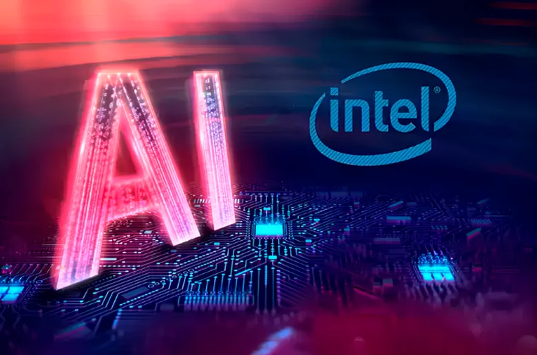 Intel Sektörün İlk Yapay Zeka Bilgisayar Hızlandırma Programını Başlattı
