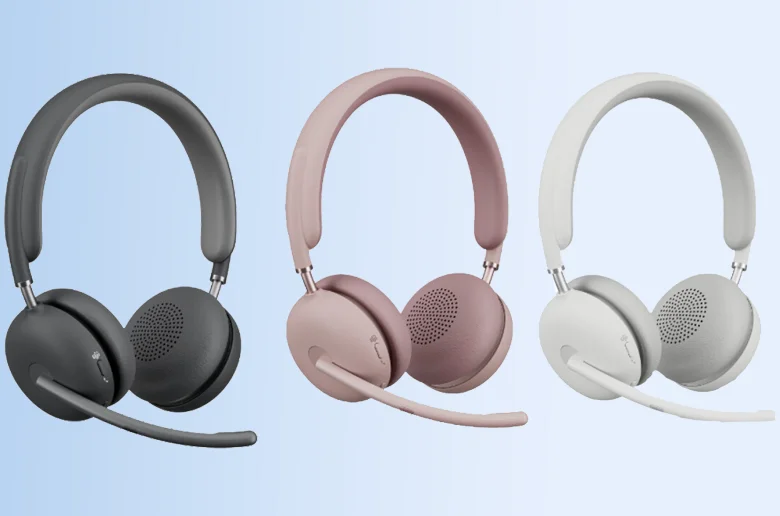 Logitech, Yapay Zeka Destekli Zone Wireless 2'yi Tanıttı