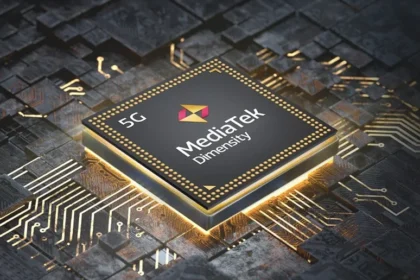 Mediatek Dimensity 9300 ile Yeni AnTuTu Rekoru Kırıldı